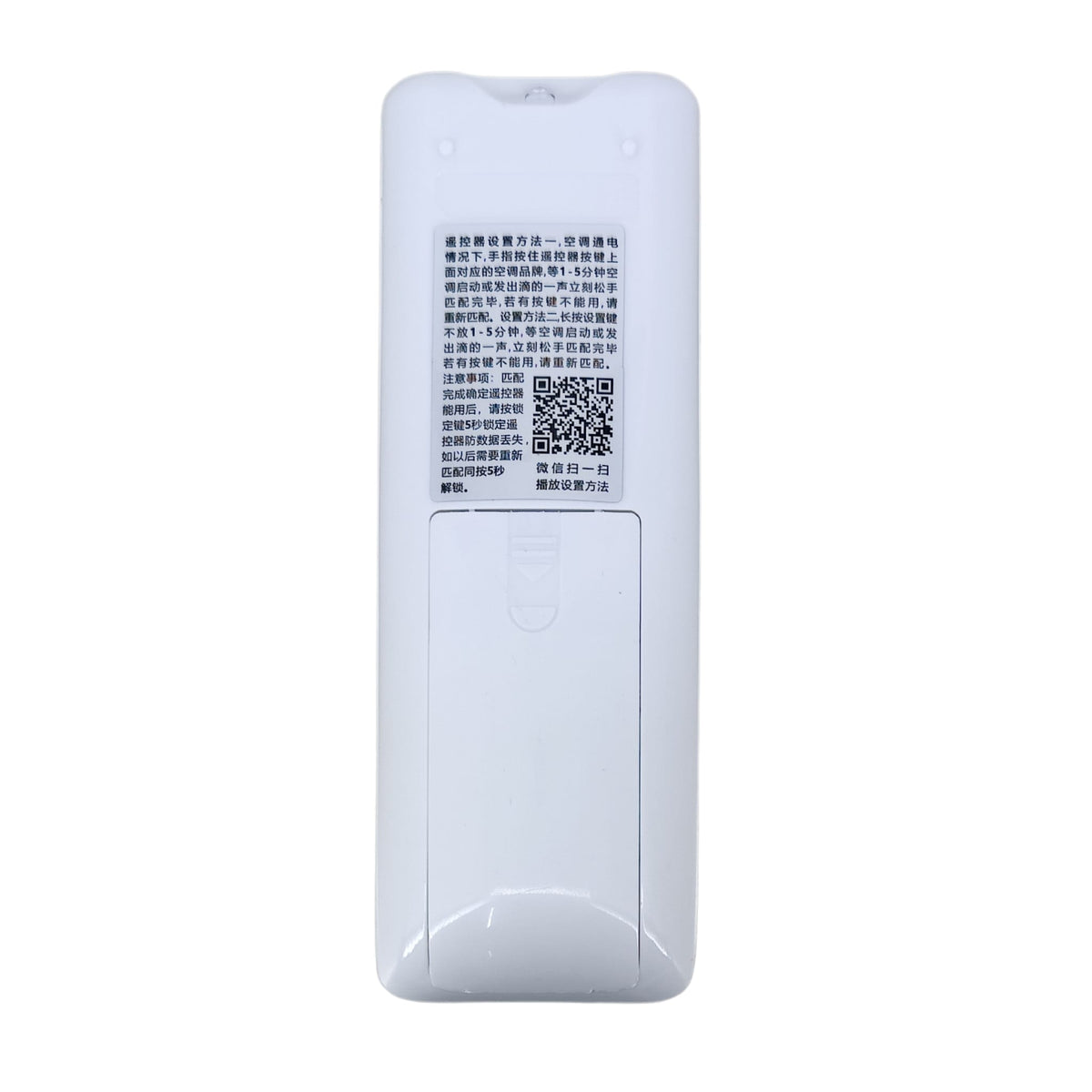 Ac Remote Key Universal AC Remote Control | Works with Major Brands