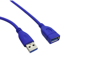 usb extension cable hk