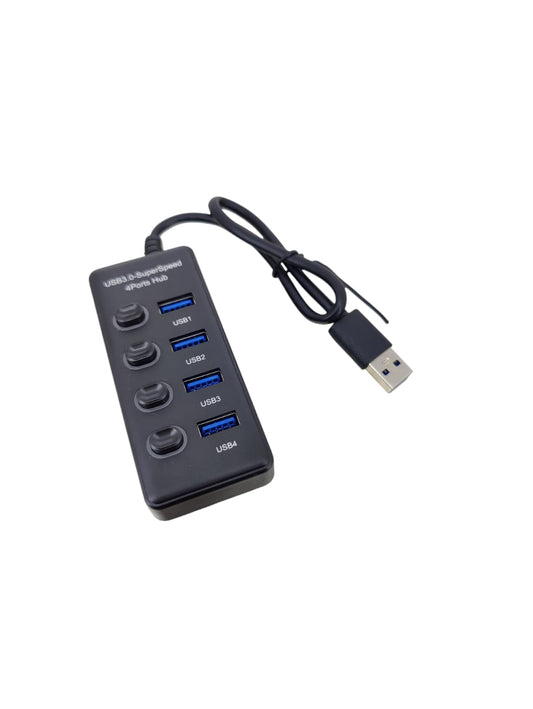 usb hubs in hk