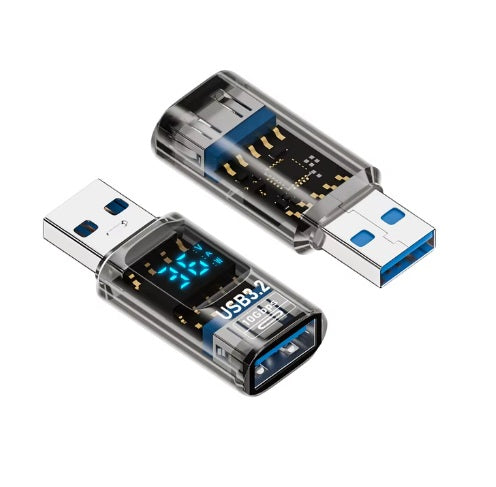 usb tester hk