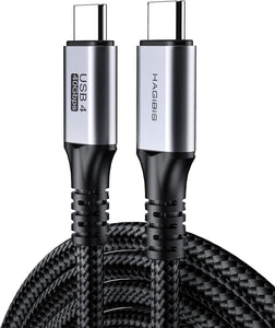 usb4 cable hk