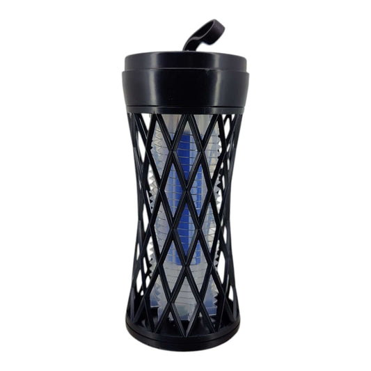 USB Electric Mosquito Killer Lamp - portable bug zapper with elegant design for mosquito-free living.