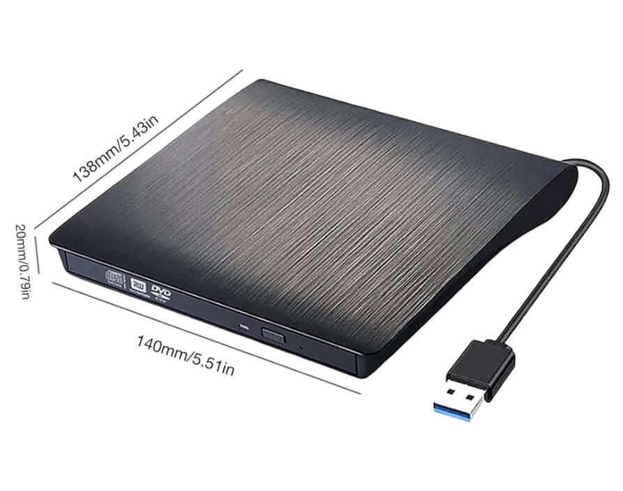 DVD Player in hk