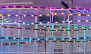 5V USB LED Strips 1 Meter