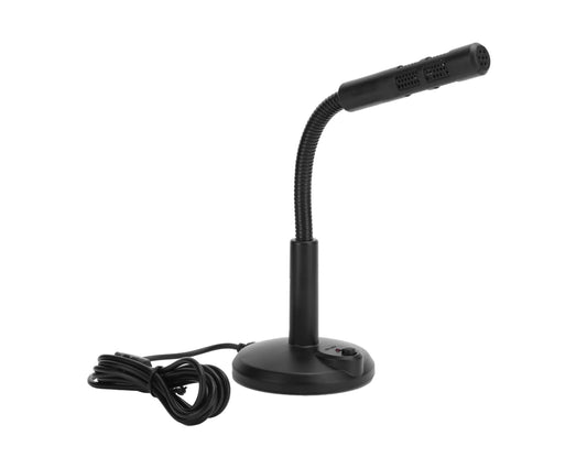 USB Desktop Microphone