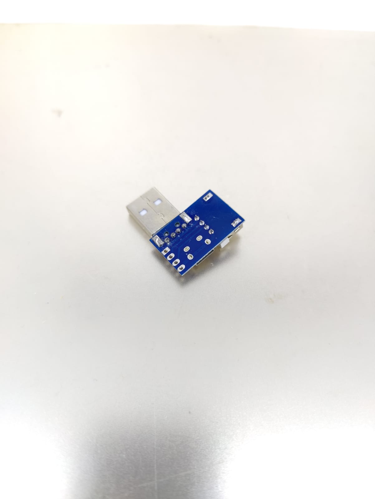 usb to 4 pin module in hk