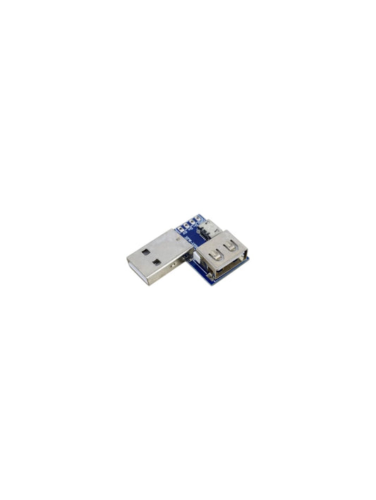 usb to micro usb female module in hk