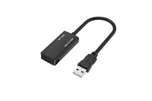 MT-VIKI USB to HDMI Converter