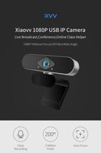 Load image into Gallery viewer, web camera hk
