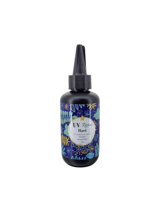 UV Glue in hk