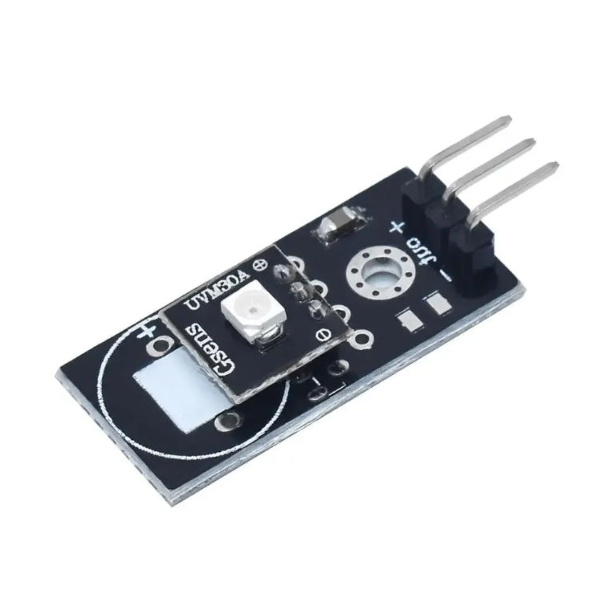 UVM-30A UV Sensor Module | Accurate UV Index for Arduino