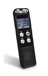 voice recorder hk