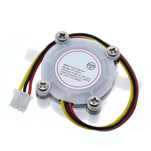 YF-S401 Water Flow Sensor