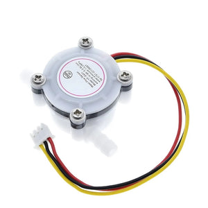 YF-S401 Water Flow Sensor