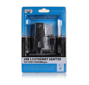 USB 3.0 to Gigabit Ethernet Internet Adapter │ USB to Lan Adapter