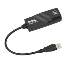 Load image into Gallery viewer, USB LAN ADAPTER HK

