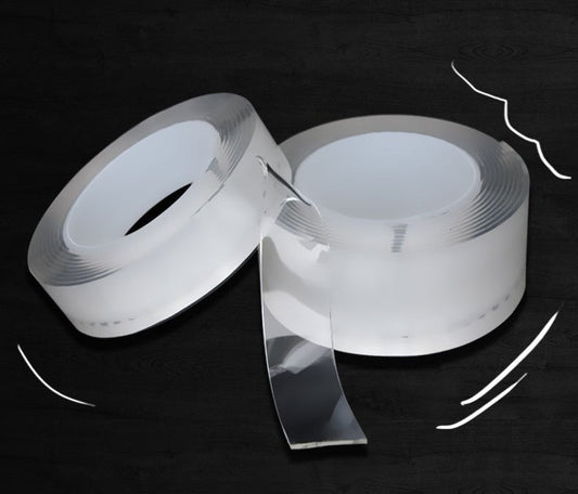 Nano Adhesive Tape hk