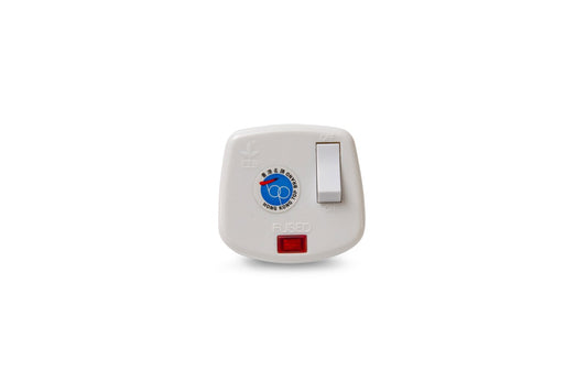 13a uk main plug hk