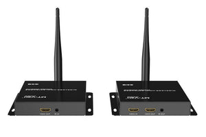MT-VIKI IR wireless HDMI extender 100m hk