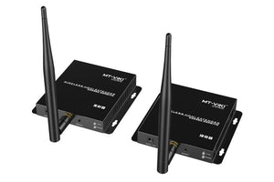Wireless HDMI extender 100m hk
