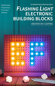 electronic blocks hk