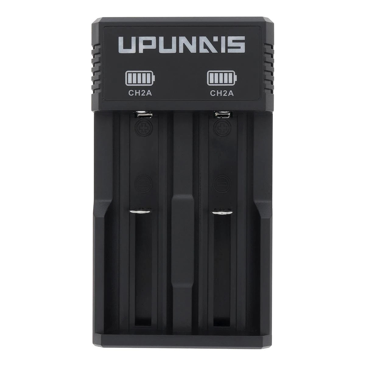 18650 26650 2P USB充電機