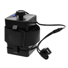 Load image into Gallery viewer, 12.6v Waterproof 18650 26650 Battery Box
