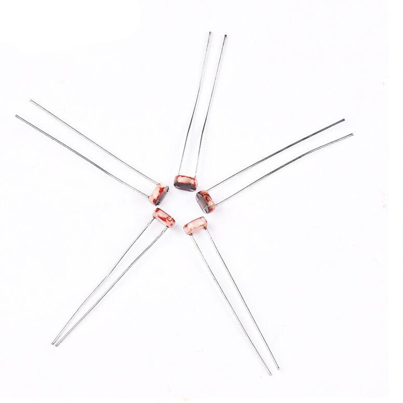 photoresistor hk