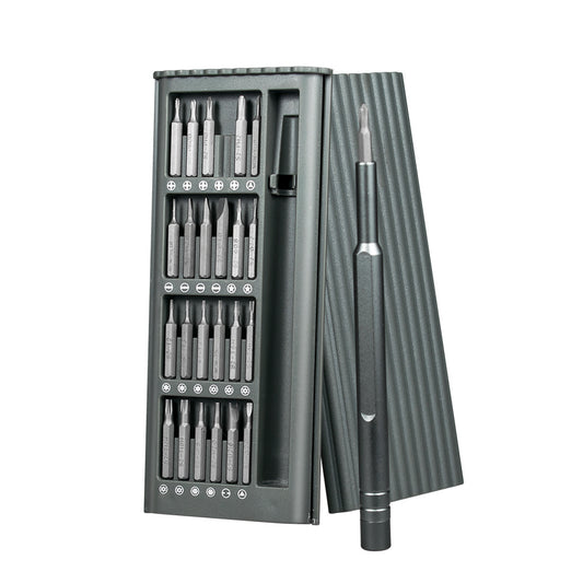 universal screwdriver set hk