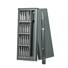 Load image into Gallery viewer, universal screwdriver set hk
