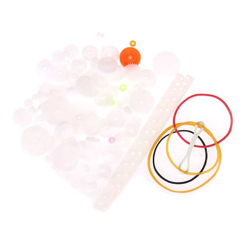 plastic gear hk