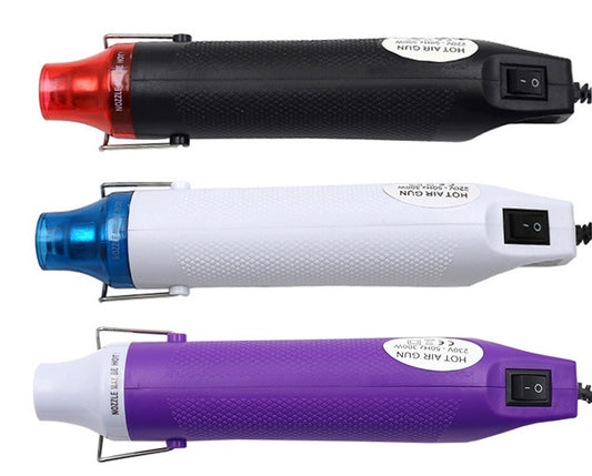 heat gun hk