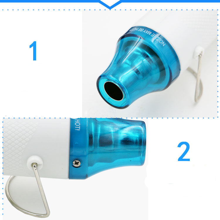 hot air gun hk