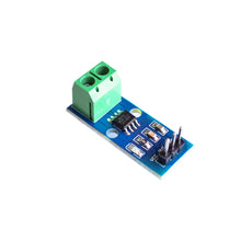 Load image into Gallery viewer, 30A Hall Current Sensor Module ACS712 module for Arduino
