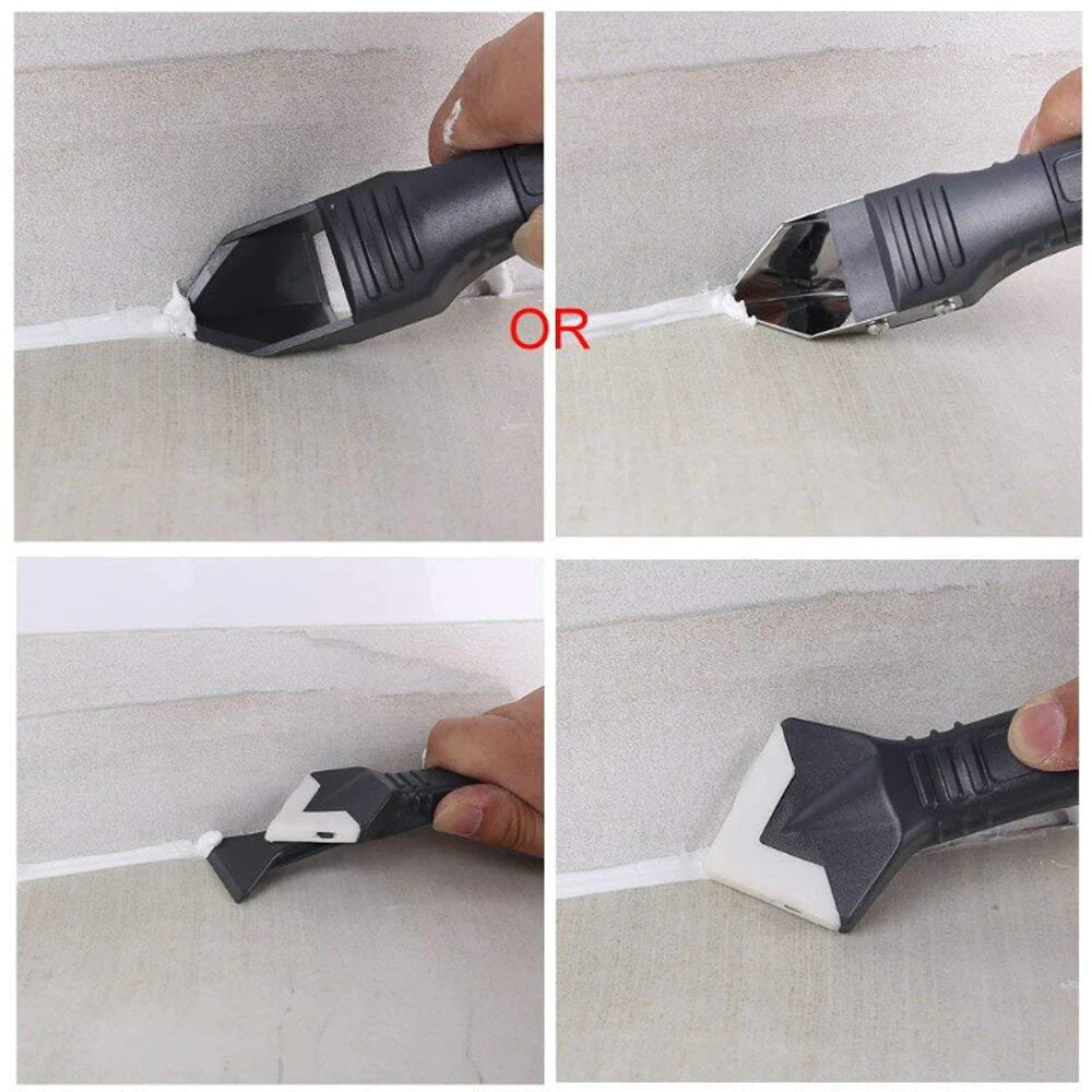 3 in1 Rubber Silicone Remover
