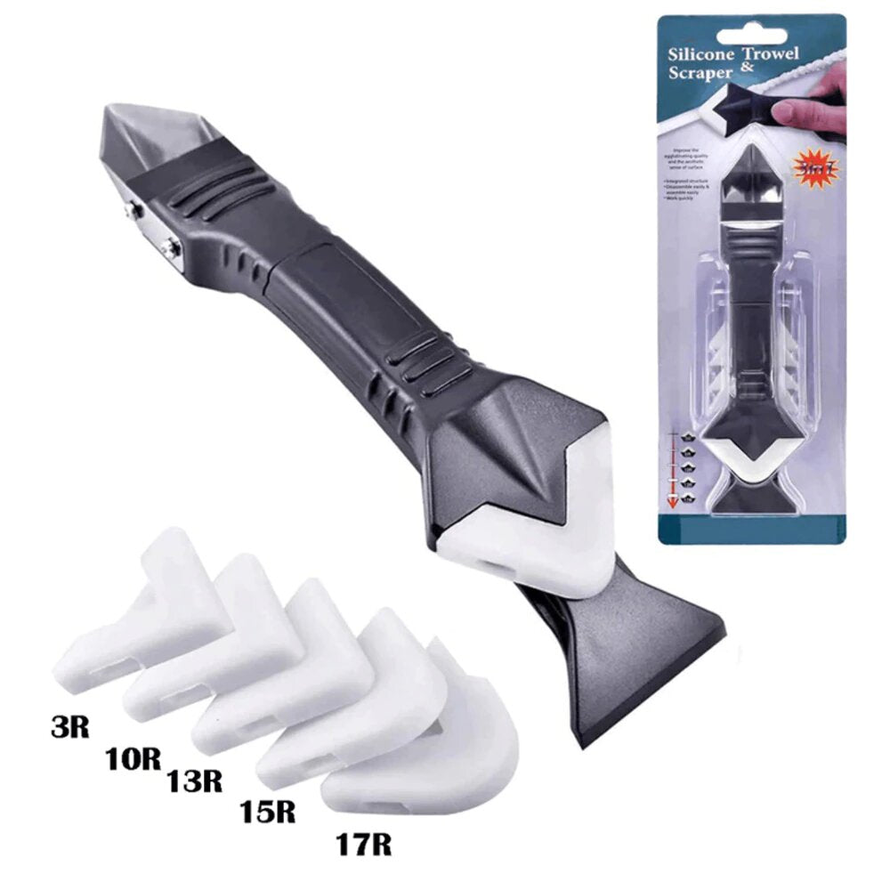 3 in1 Rubber Silicone Remover