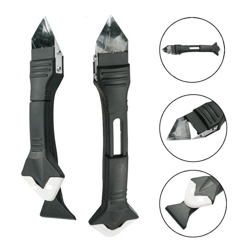 3 in1 Rubber Silicone Remover