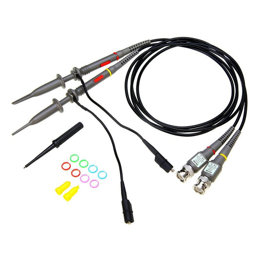 100M Digital BNC Oscilloscope Probe Set - Sun Cheong Computer Company Limited