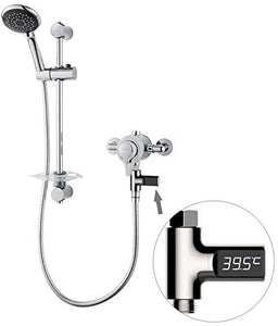 Shower Thermometer HK