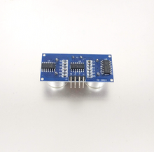 Load image into Gallery viewer, HC-SR04 Ultrasonic Sensor Module Distance Sensor For Arduino Raspberry Pi
