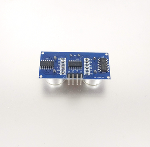 HC-SR04 Ultrasonic Sensor Module Distance Sensor For Arduino Raspberry Pi