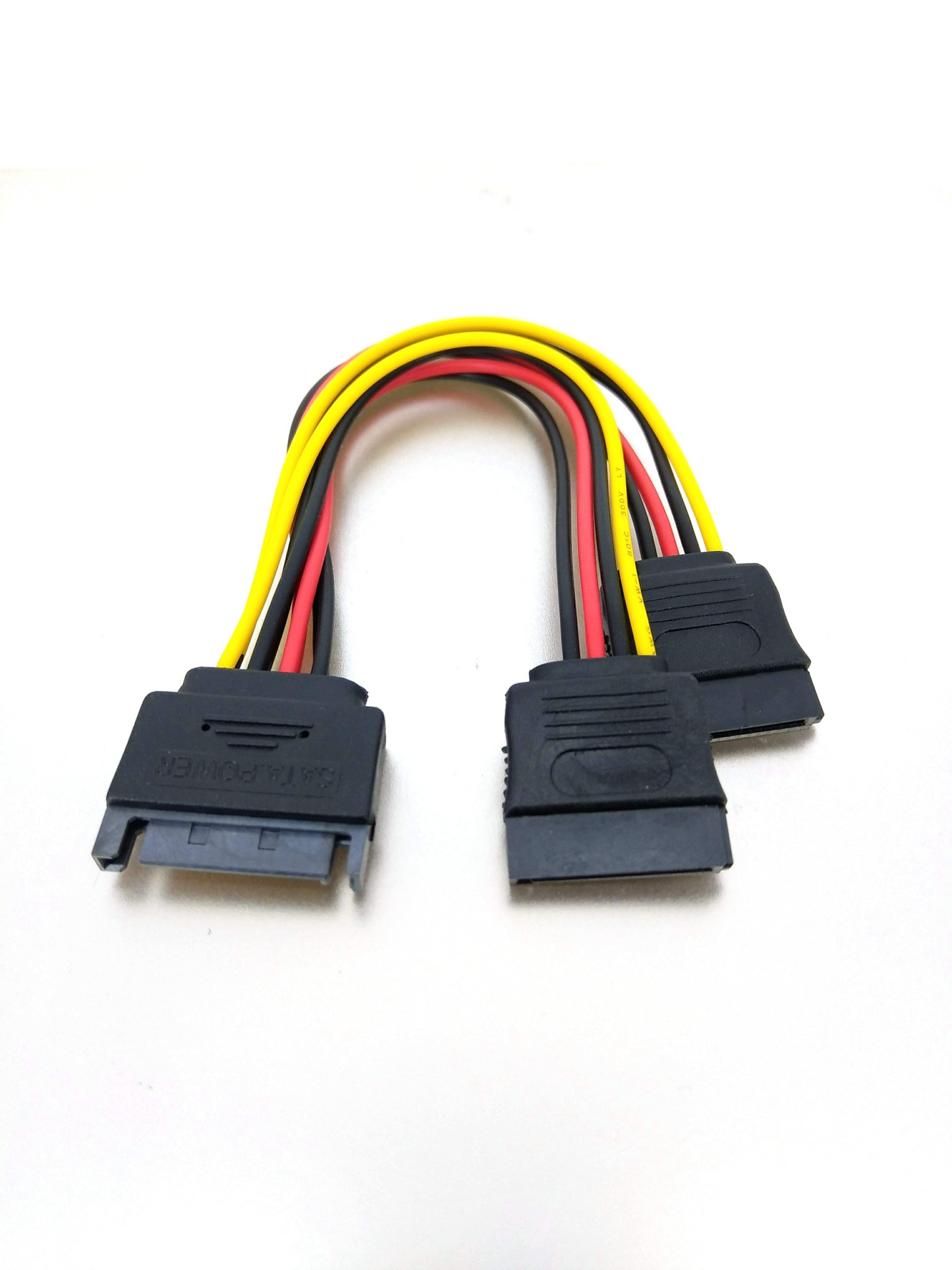 SATA Power Splitter Cable