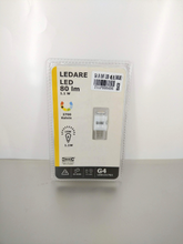 Load image into Gallery viewer, LEDARE - LED Bulb G4 8-24V LED

