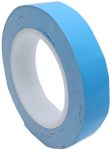 25M Double Side Adhesive Thermal Conductive Tape for Heatsink LED (25mm Width 0.2mm Thickness) 10mm/25mm - Sun Cheong Computer Company Limited