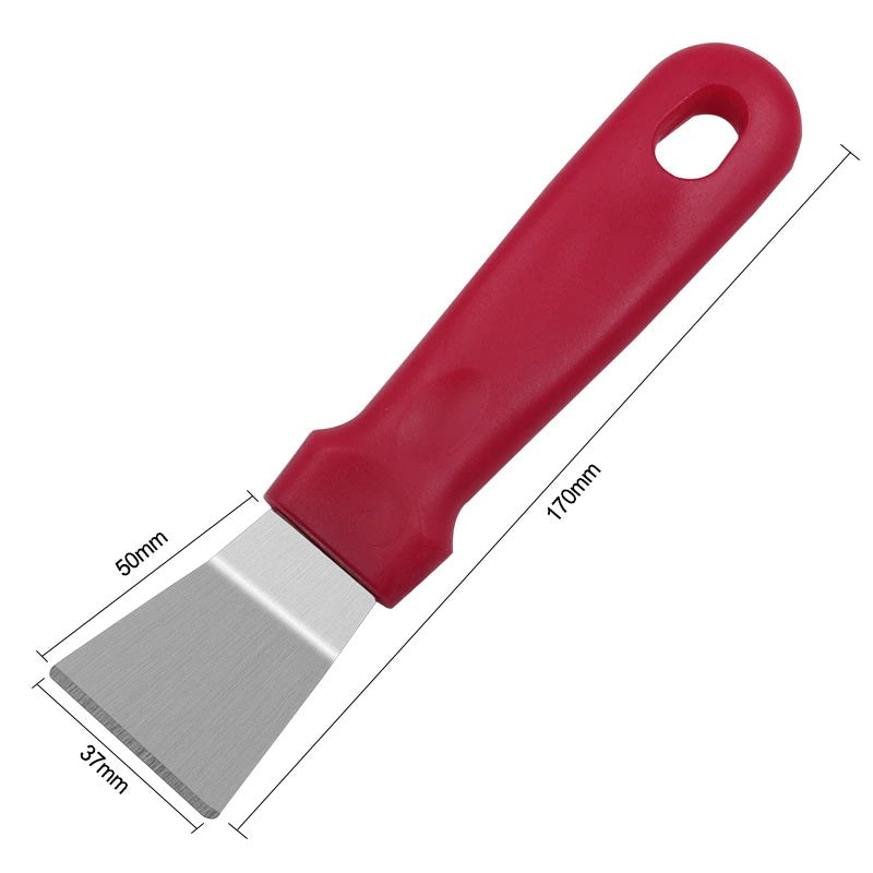 Stainless Steel Hand Scraper