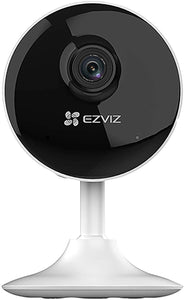 EZVIZ C1C-B 1080p H.265 2MP Smart Indoor Camera