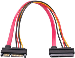 SATA extension cable hk