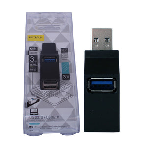 USB 3.0 HUB Adapter Extender