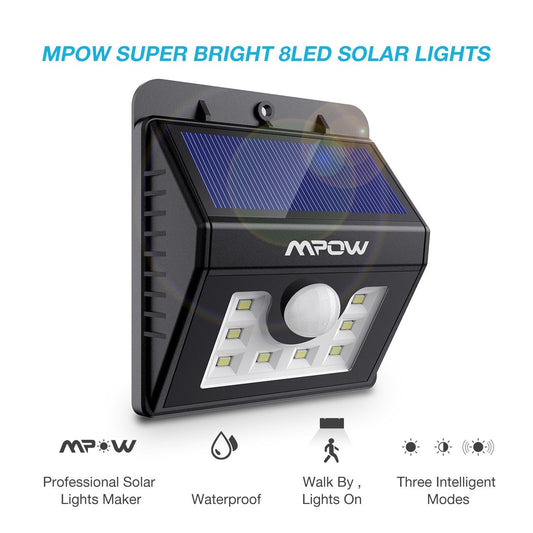 Solar Lights hk