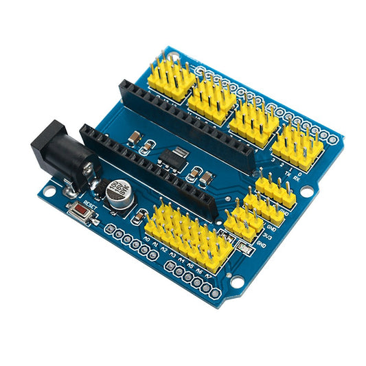 NANO I/O Expansion sensor Shield Module hk